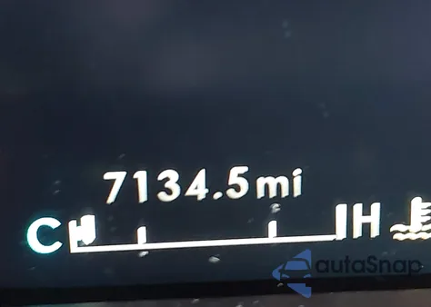 2023 Lincoln Nautilus Reserve z USA, uszkodzony, nr VIN 2LMPJ6K91PBL11844